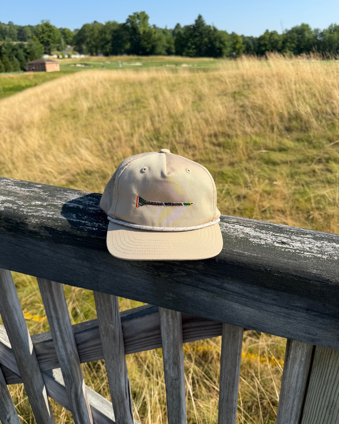 Duck Tee Hat