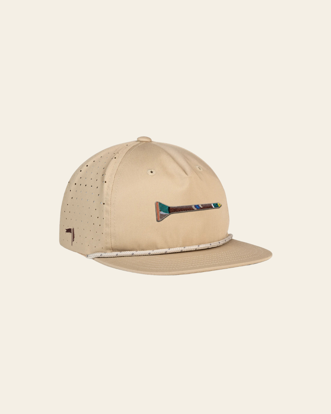 Duck Tee Hat