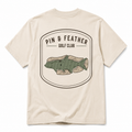 Redfish Green